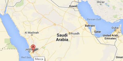 Karta za ženu Saudijske Arabije
